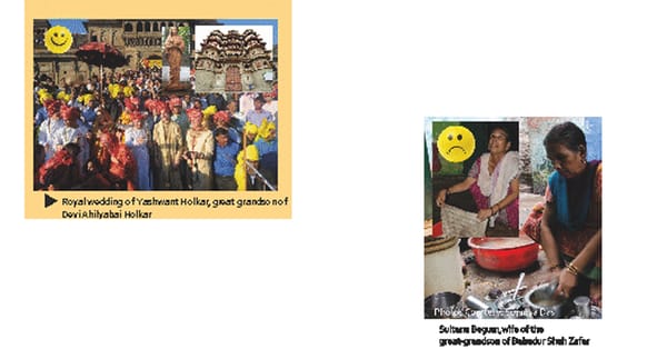 Bloodlines Of The Destroyer Of Jyotirlingas