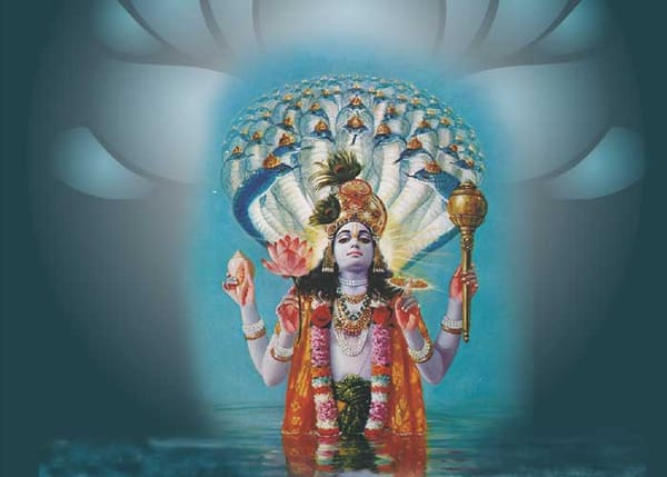 Dashavatar – Kurma Avataar