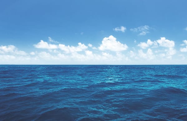 Disappearing Islands