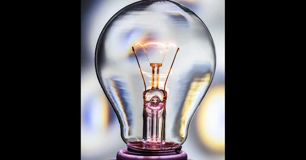 Rishi Agastya Made Electricity