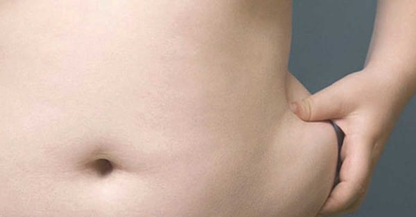 That Icy Drink Is Making You Fat?