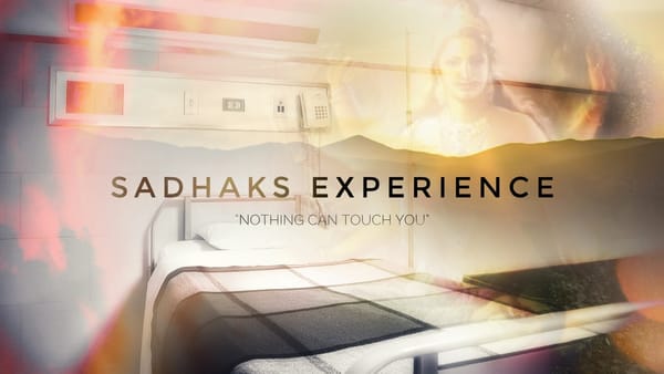 In Sickness and in Health