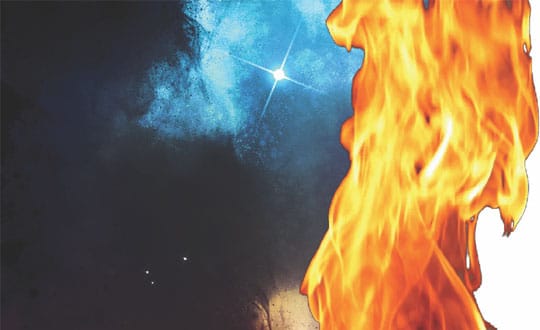 From Shiva Purana As Narrated By Nandikeshwar