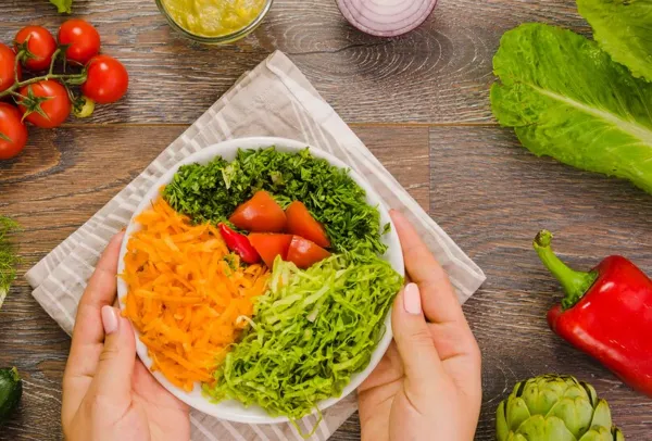 15 FOODS THAT HELP RELIEVE ACIDITY