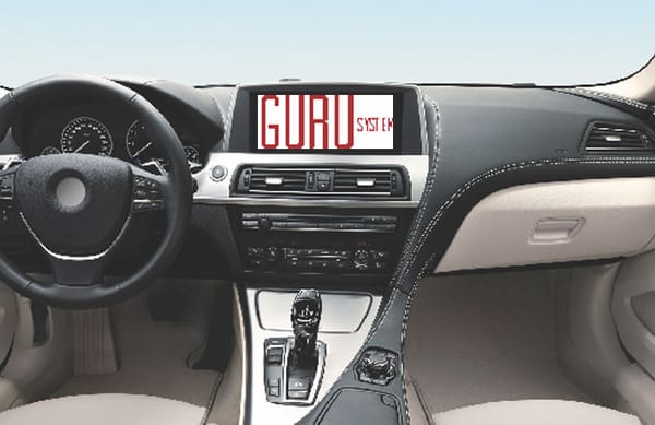 Guru Positioning System