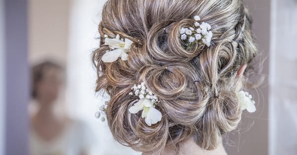 The History Of Hairdos