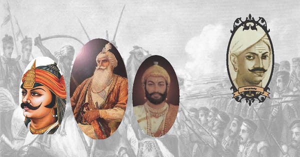 Heroes As I Know Them