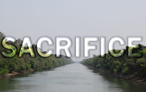 SUPREME SACRIFICE OF SAGE DADHICHI