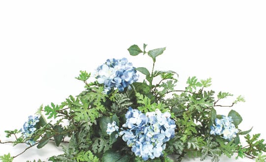 Keep The Mosquitoes Away Naturally