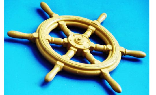 Secrets Of Ancient Navigators