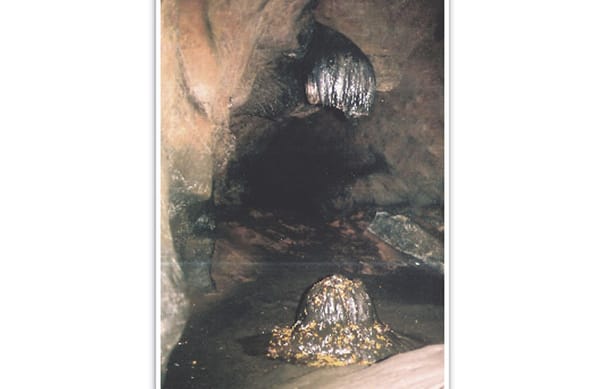 Patal Bhuvaneshwar - Travel Tips