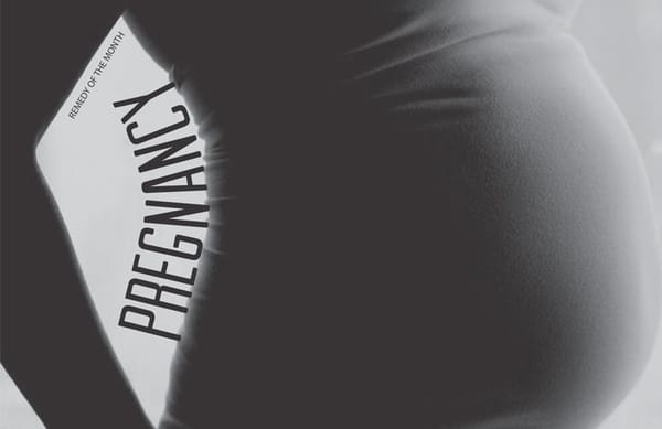 Pregnancy – Things To Keep In Mind