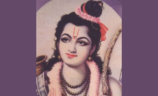 Dashavatar: Maryada Purushottam Ram
