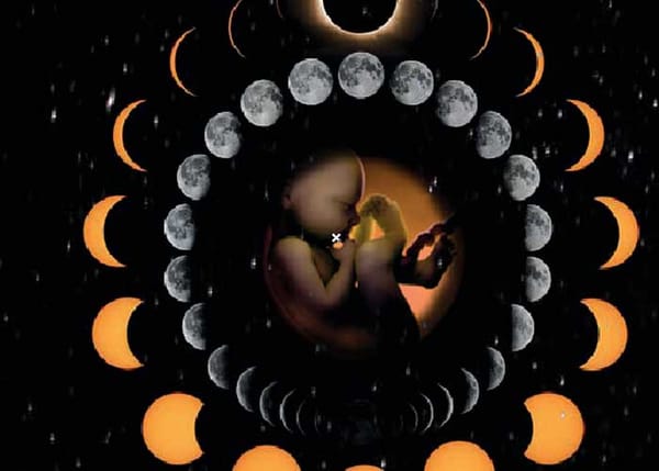 Sandhyas and Conception