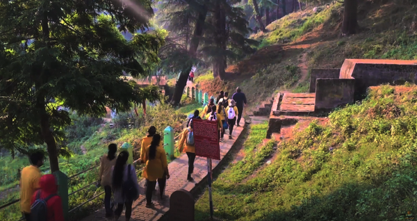 PATAAL BHUVANESHWARI