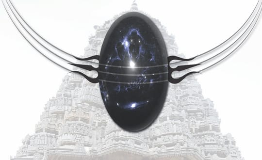 Jyotirlingas - Shree Omkareshvar