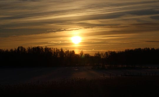 Soak In Sun’s Healing Power