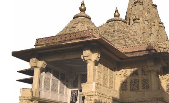 The Coming Of Bhagwan Kalki