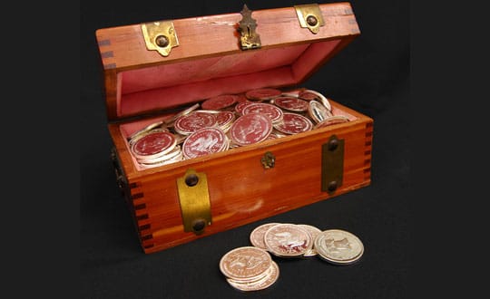 Shortcut To Earn Millions