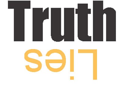 Truth Lies