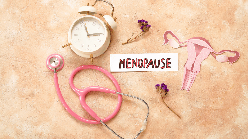 Menopause