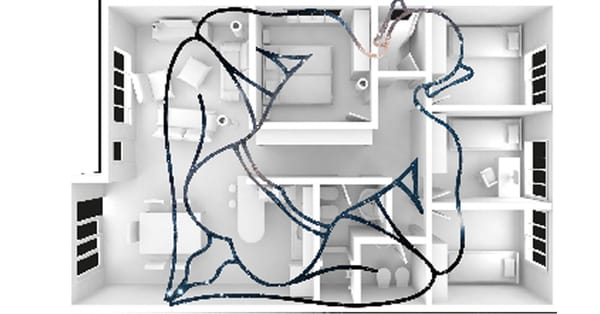 WAYS TO BRING POSITIVITY IN YOUR HOUSE