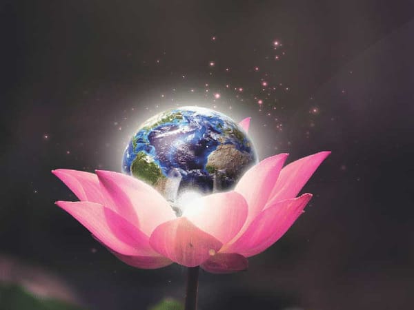 Vasudhaiva Kutumbakam