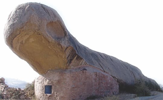 Viratnagar… History Galore (Travel)