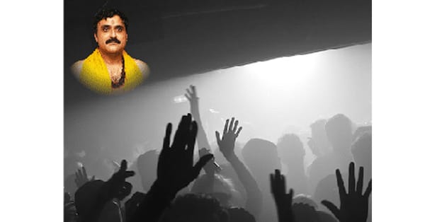 Signs To Identify A Pishacha And How To Prevent It From Affecting You