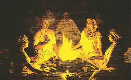 Ek Tattva Nirantar Abhyas