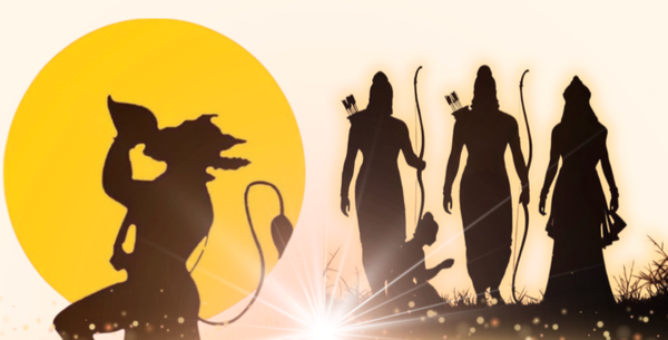 Ashta Siddhis and Nav Nidhis of Hanuman Ji