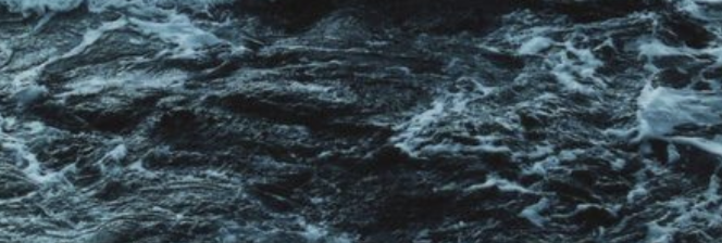 Bermuda Triangle - Into the Unknown