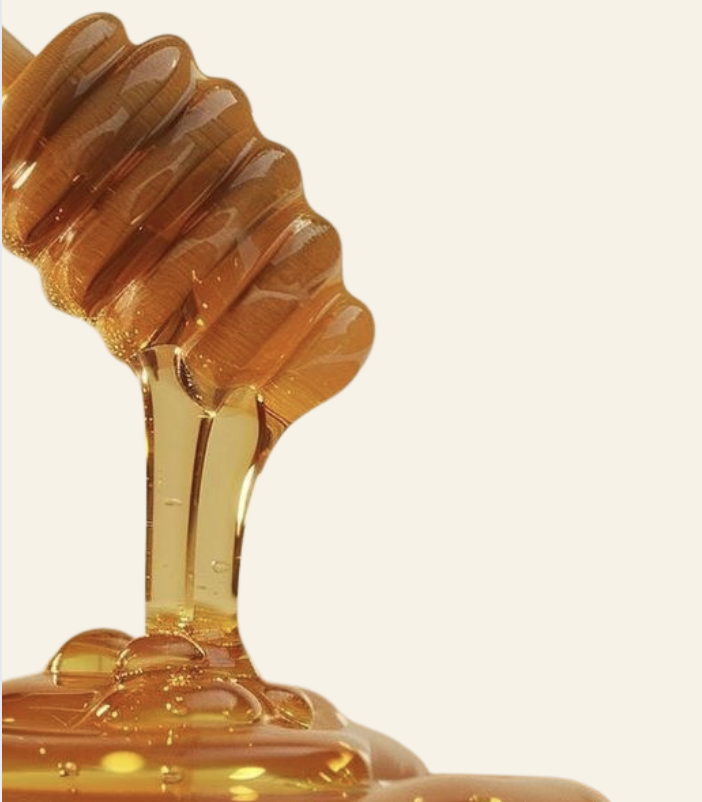 Honey- Nature's Golden Miracle