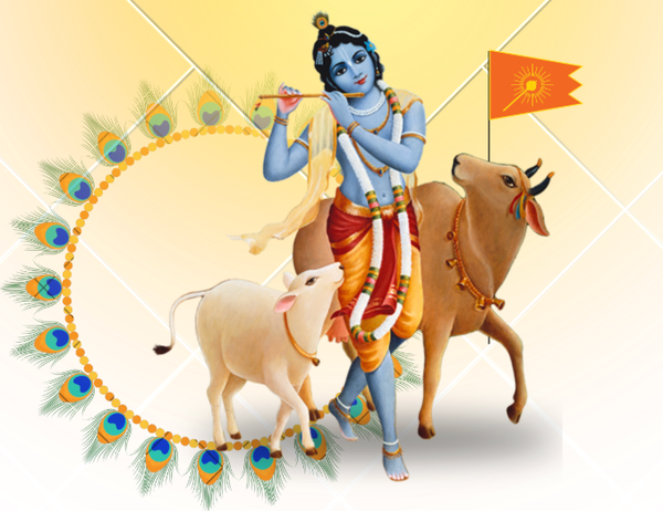 Bhagwad Gita Nishkaam Karma