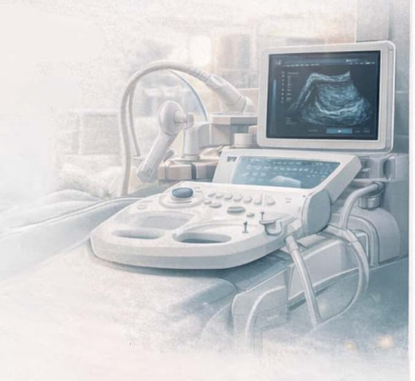 Sound in Medicine: From Healing Traditions to Ultrasound-based Disease Cure