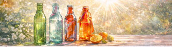 Soak in Sun's Healing Power
