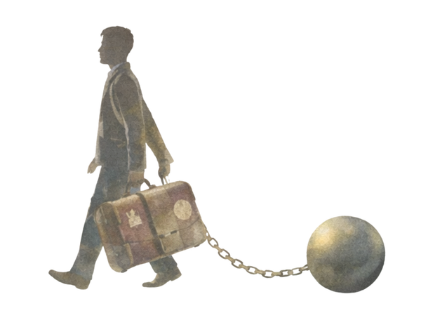 What is Baggage?